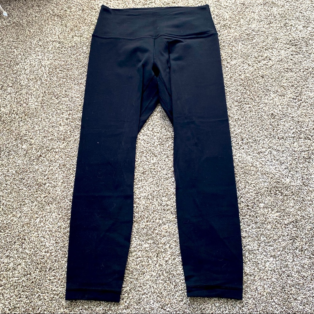 Lululemon Align Leggings